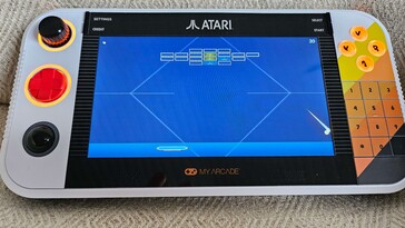 Breakout nella versione ricaricata (Fonte: Marc Zander, Notebookcheck)