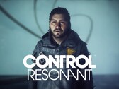 Banner con Dylan Faden di Control Resonant