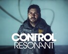 Banner con Dylan Faden di Control Resonant