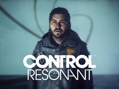 Banner con Dylan Faden di Control Resonant