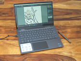 Recensione del portatile Dell Inspiron 13 7306: Convertibile compatto per il disegno e i compiti creativi