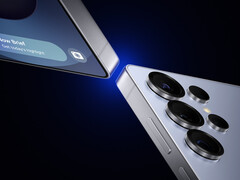 Si prevede che Galaxy S26 Ultra costerà di più a livello globale rispetto a Galaxy S25 Ultra, nella foto. (Fonte: Samsung)