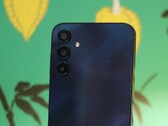 Galaxy A15. (Fonte: Notebookcheck)