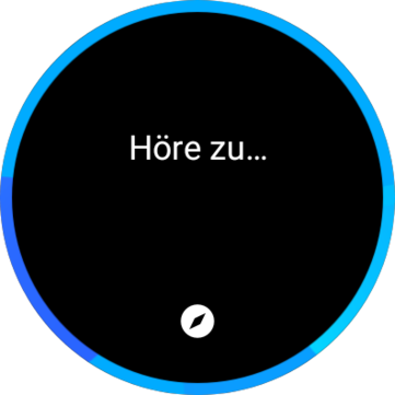 L'assistente Bixby di Samsung è installato in fabbrica sul Watch5