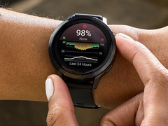 È arrivato un nuovo aggiornamento beta per lo smartwatch Venu 4 di Garmin (nella foto). (Fonte: Garmin)