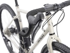 La Croix De Fer 60 è una nuova e-gravel bike