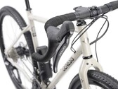La Croix De Fer 60 è una nuova e-gravel bike
