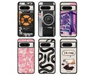 Casetify offre la custodia Impact per il Pixel 8 Pro in centinaia di modelli. (Immagine: Casetify)