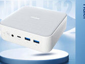Il mini PC Haier Yunyue mini H12 fa il suo debutto in Cina (fonte immagine: JD.com [modificato])