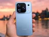 Secondo gli ultimi teaser ufficiali, l’Oppo Find X10 Pro Max presenterà numerose innovazioni relative alla fotocamera e una batteria di grande capacità.