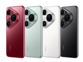 Huawei ha mostrato i suoi nuovi smartphone di punta in Cina (fonte: Huawei)