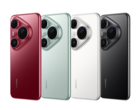 Huawei ha mostrato i suoi nuovi smartphone di punta in Cina (fonte: Huawei)