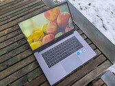 Recensione del Huawei MateBook D 15 Intel
