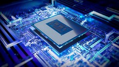 Intel ha prodotto la sua 13a generazione di processori Core per contrastare la serie Ryzen 7000 di AMD. (Fonte: Intel)