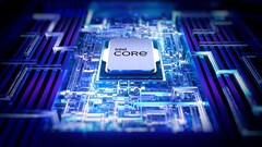 L&#039;Intel Core i9-13900KS ha fatto la sua prima apparizione online (immagine via Intel)