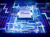 L'Intel Core i9-13900KS ha fatto la sua prima apparizione online (immagine via Intel)