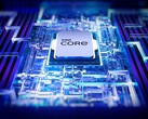 L'Intel Core i9-13900KS ha fatto la sua prima apparizione online (immagine via Intel)