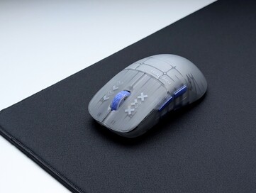 Mouse da gaming Keychron G3