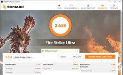 Fire Strike Ultra