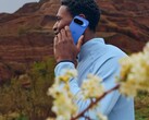 Google Pixel 10 può ora inviare tweet dallo spazio. (Fonte: Google)