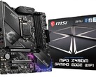 MSI annuncia le proposte Intel Z490: nove modelli in arrivo a maggio