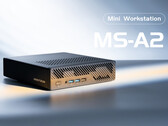 Il Minisforum MS-A2 parte da 839 dollari (Fonte: Minisforum - modifica)