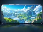Immagine teaser di OnePlus Ace 5 Pro. (Fonte: OnePlus) 