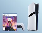 Pacchetto PS5 + GTA 6. 
