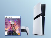 Pacchetto PS5 + GTA 6. 