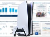 Sony vuole vendere più di 22,6 milioni di console PS5 nell'anno fiscale 2022. (Fonte immagine: Sony - modificato)
