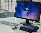 Il mini PC PlanetPC XR è dotato di molte funzionalità. (Fonte: Planet Computers)