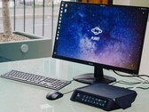 Il mini PC PlanetPC XR è dotato di molte funzionalità. (Fonte: Planet Computers)