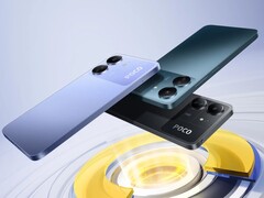 Lo Xiaomi Poco C65 sta per avere un successore. (Immagine simbolica: Poco C65, fonte immagine: Xiaomi)