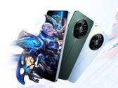 Il Realme 13 4G condivide il suo design e la maggior parte delle sue caratteristiche con il Realme 12. (Fonte immagine: Realme)
