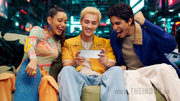 Il prossimo smartphone di Realme ha un'enorme batteria da 15.000 mAh. (Fonte: The Indox)
