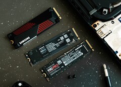 Sempre più SSD Samsung 990 Pro si rivelano falsi.