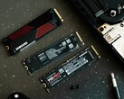 Sempre più SSD Samsung 990 Pro si rivelano falsi.