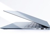 Con i suoi 12,3 millimetri, il Samsung Galaxy Book6 Edge è relativamente sottile.