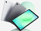 Il Samsung Galaxy Tab A11. (Fonte: Samsung)