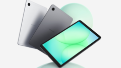 Il Samsung Galaxy Tab A11. (Fonte: Samsung)