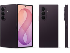 Il Galaxy Z Fold 8 si sta rivelando un vero e proprio bestseller.