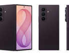 Il Galaxy Z Fold 8 si sta rivelando un vero e proprio bestseller.