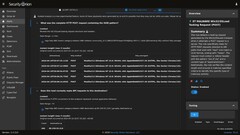 Sicurezza Onion Linux Distro basata su Oracle in azione