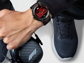 Il TAG Heuer Connected Calibro E5 Formula 1 Edition.