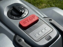 Unità di controllo semplice
