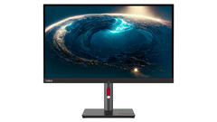 Lenovo ha lanciato due nuovi monitor mini-LED (immagine via Lenovo)