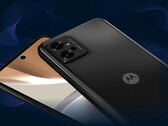 Il Moto G32 è disponibile nelle colorazioni Mineral Grey e Satin Silver. (Fonte: Motorola)