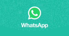 WhatsApp sta valutando la possibilità di mostrare annunci pubblicitari in alcune parti dell'applicazione, ma non all'interno delle chat. (Fonte: WhatsApp)