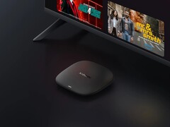 Lo Xiaomi TV Box S (3rd Gen) sarà lanciato in tutto il mondo. (Fonte: Xiaomi)