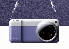 Xiaomi ha sviluppato una nuova impugnatura per la fotocamera dello Xiaomi 15 Ultra. (Fonte: Xiaomi)